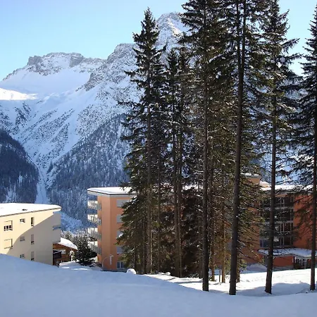 Promenade * Arosa