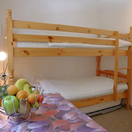 Promenade Apartment