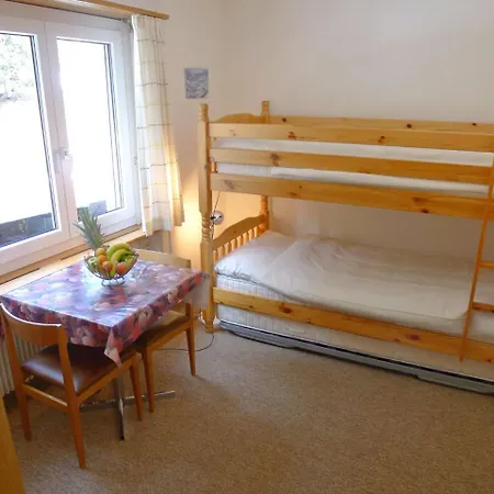 Promenade Apartment *