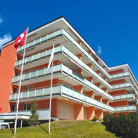 Promenade Arosa